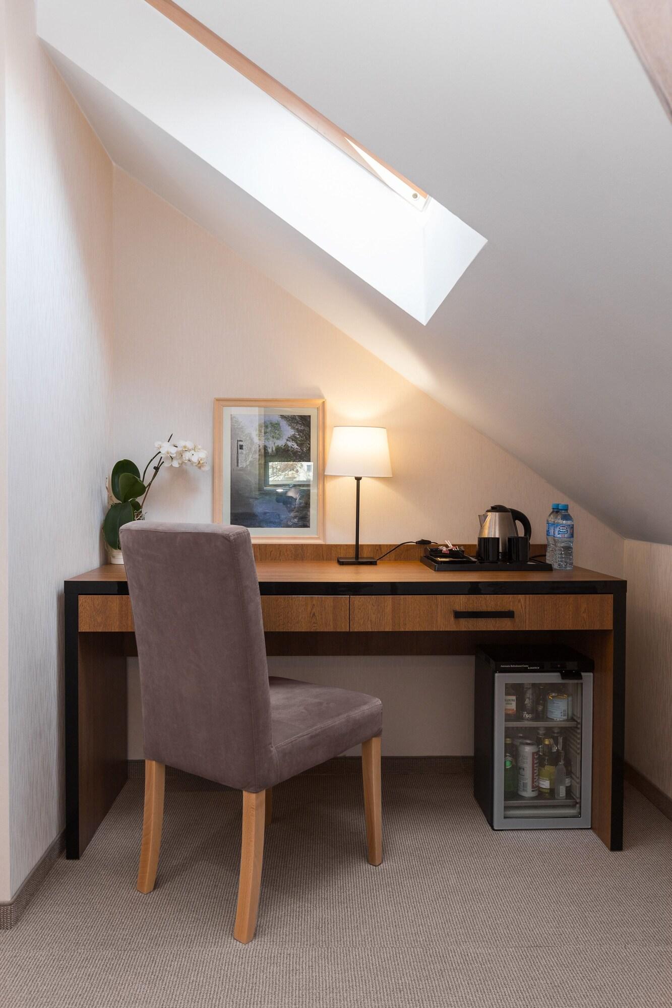 Grottger Luxury Boutique Hotel City Kraków Eksteriør billede