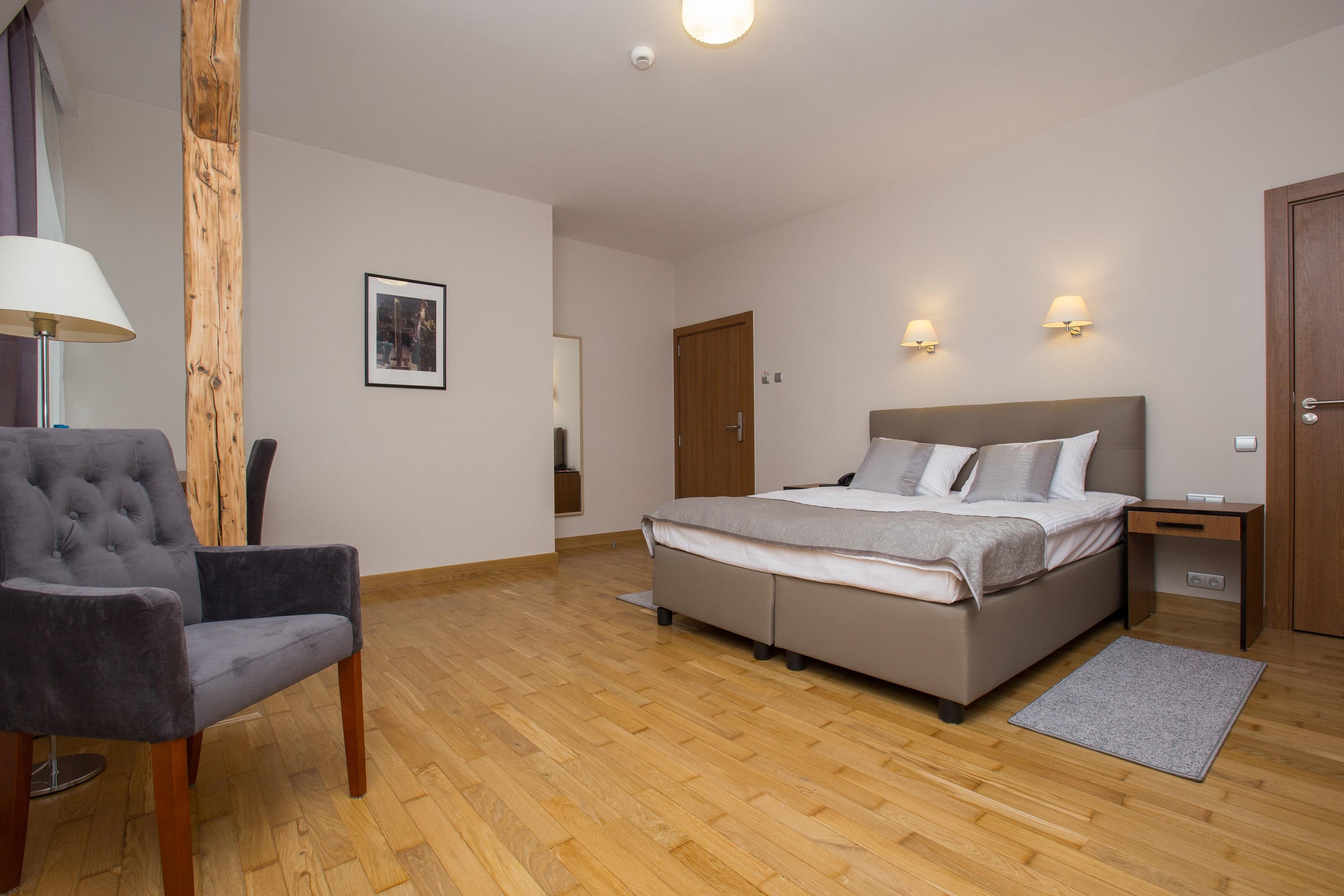 Grottger Luxury Boutique Hotel City Kraków Eksteriør billede