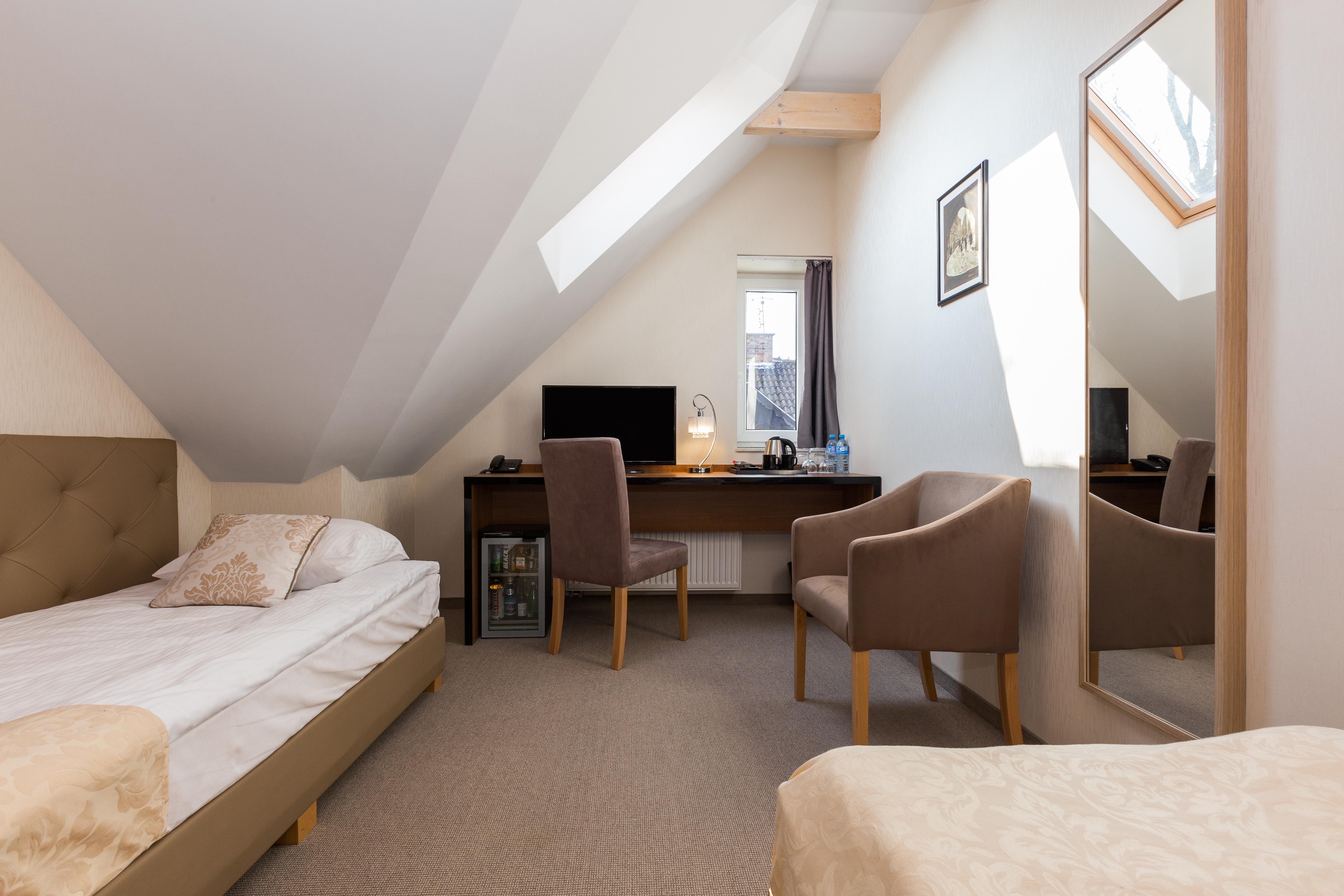 Grottger Luxury Boutique Hotel City Kraków Eksteriør billede