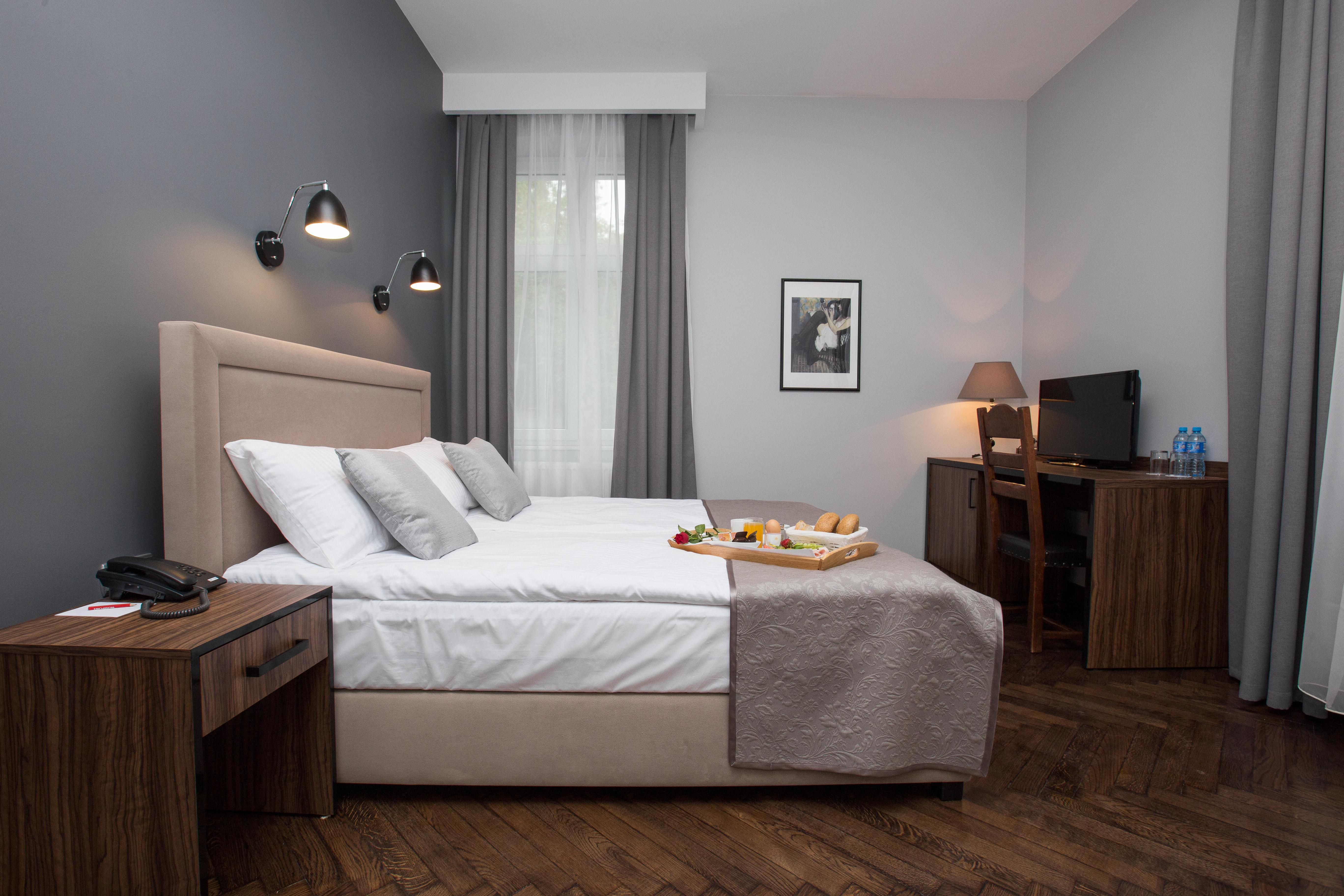 Grottger Luxury Boutique Hotel City Kraków Eksteriør billede