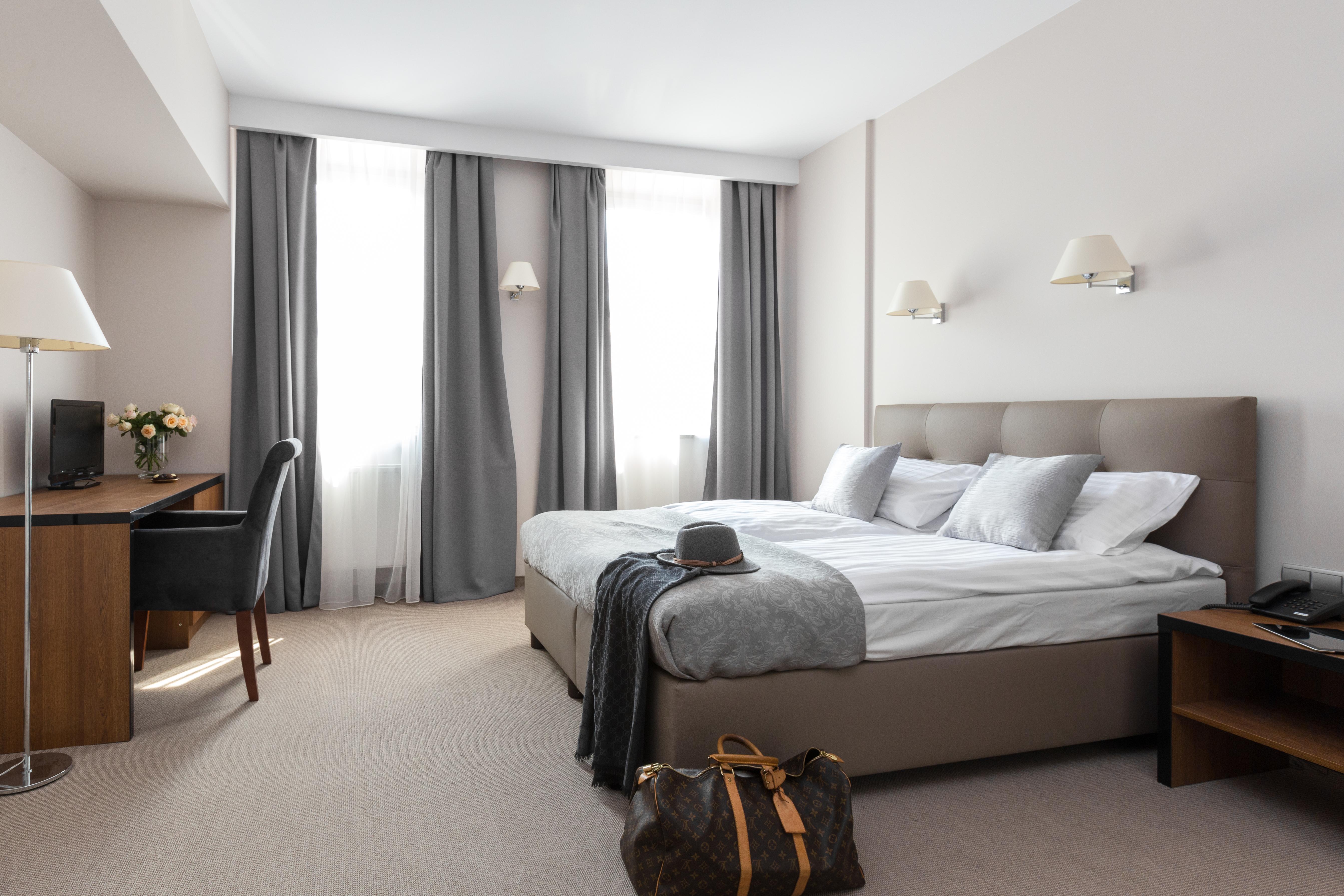 Grottger Luxury Boutique Hotel City Kraków Eksteriør billede