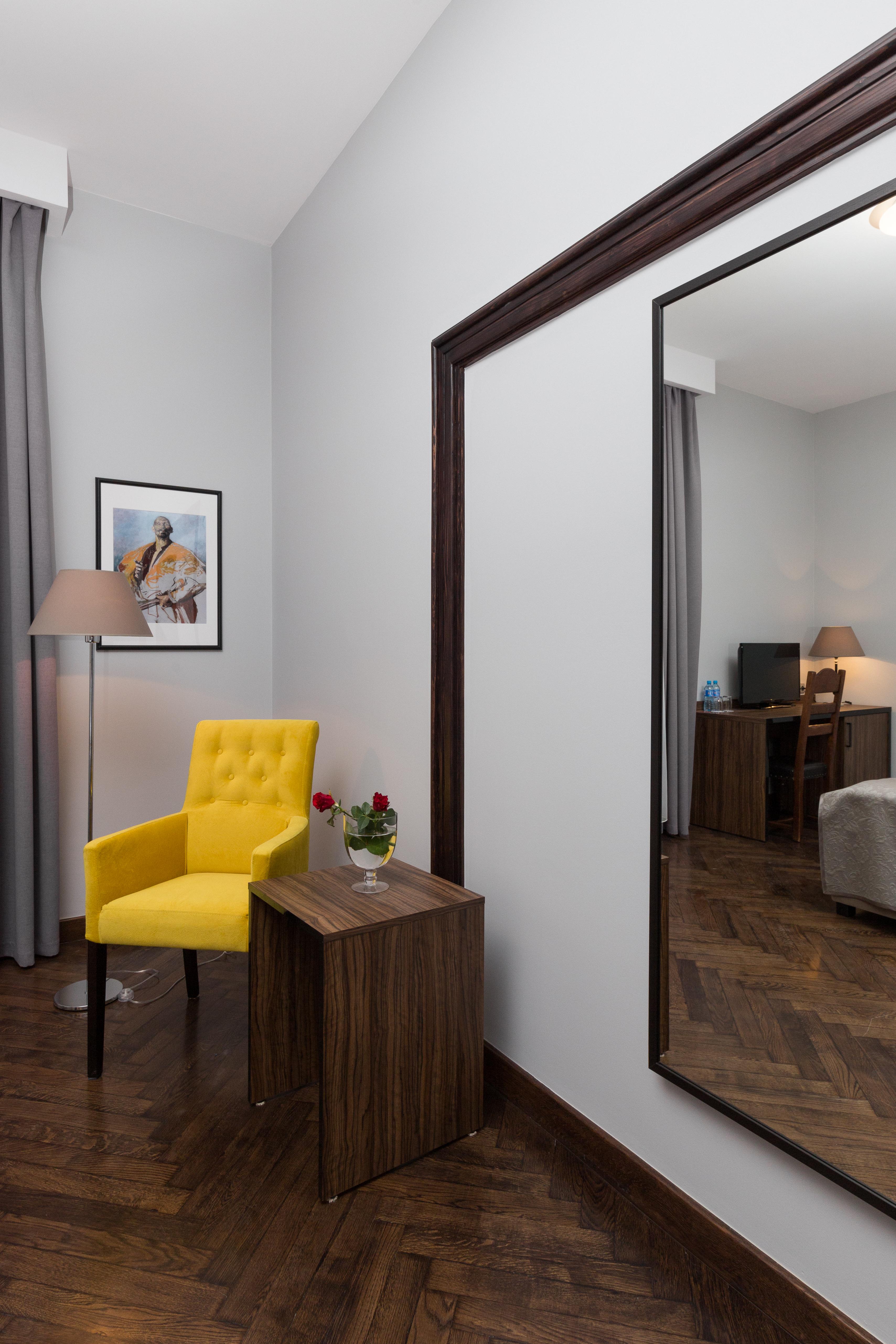 Grottger Luxury Boutique Hotel City Kraków Eksteriør billede