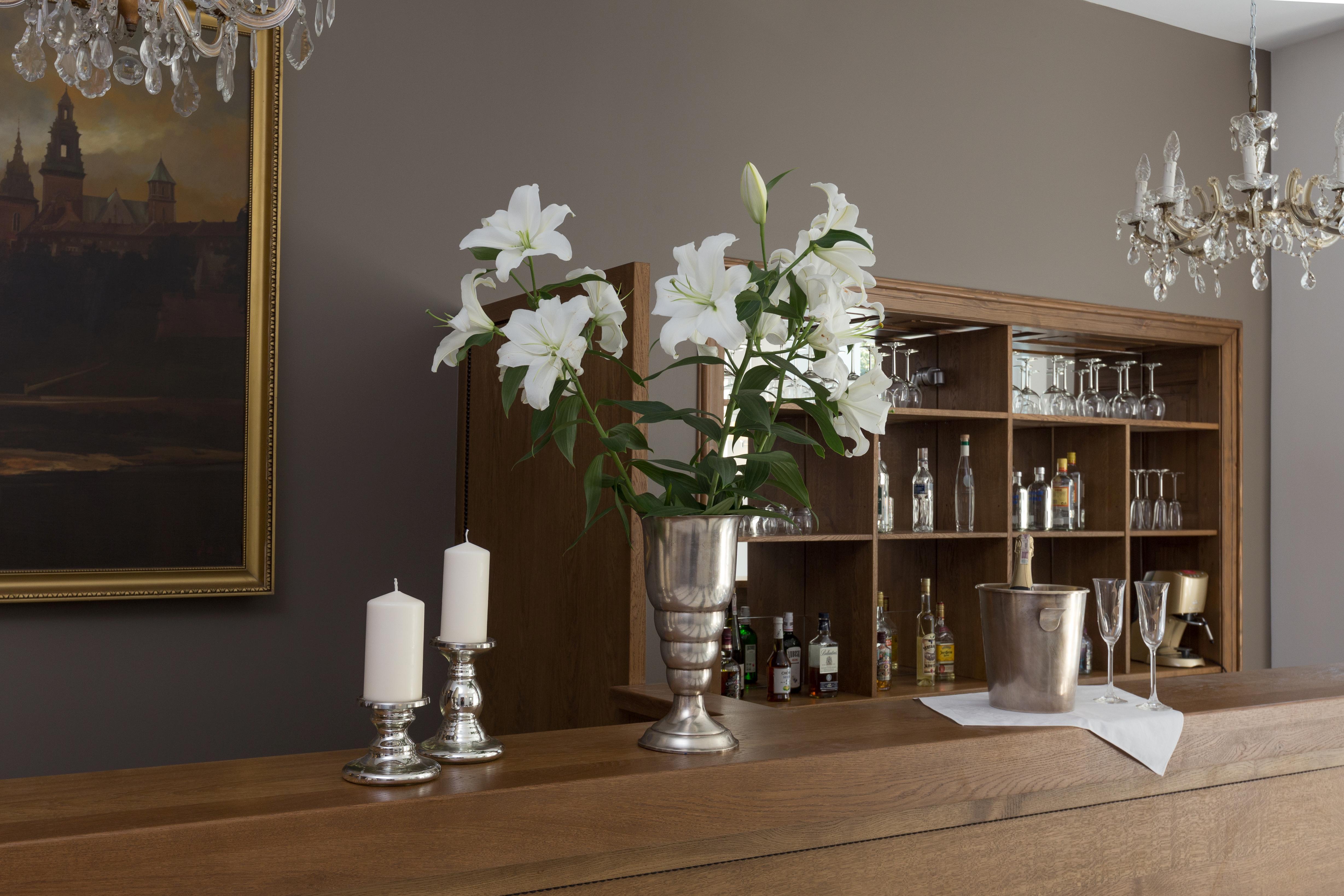 Grottger Luxury Boutique Hotel City Kraków Eksteriør billede