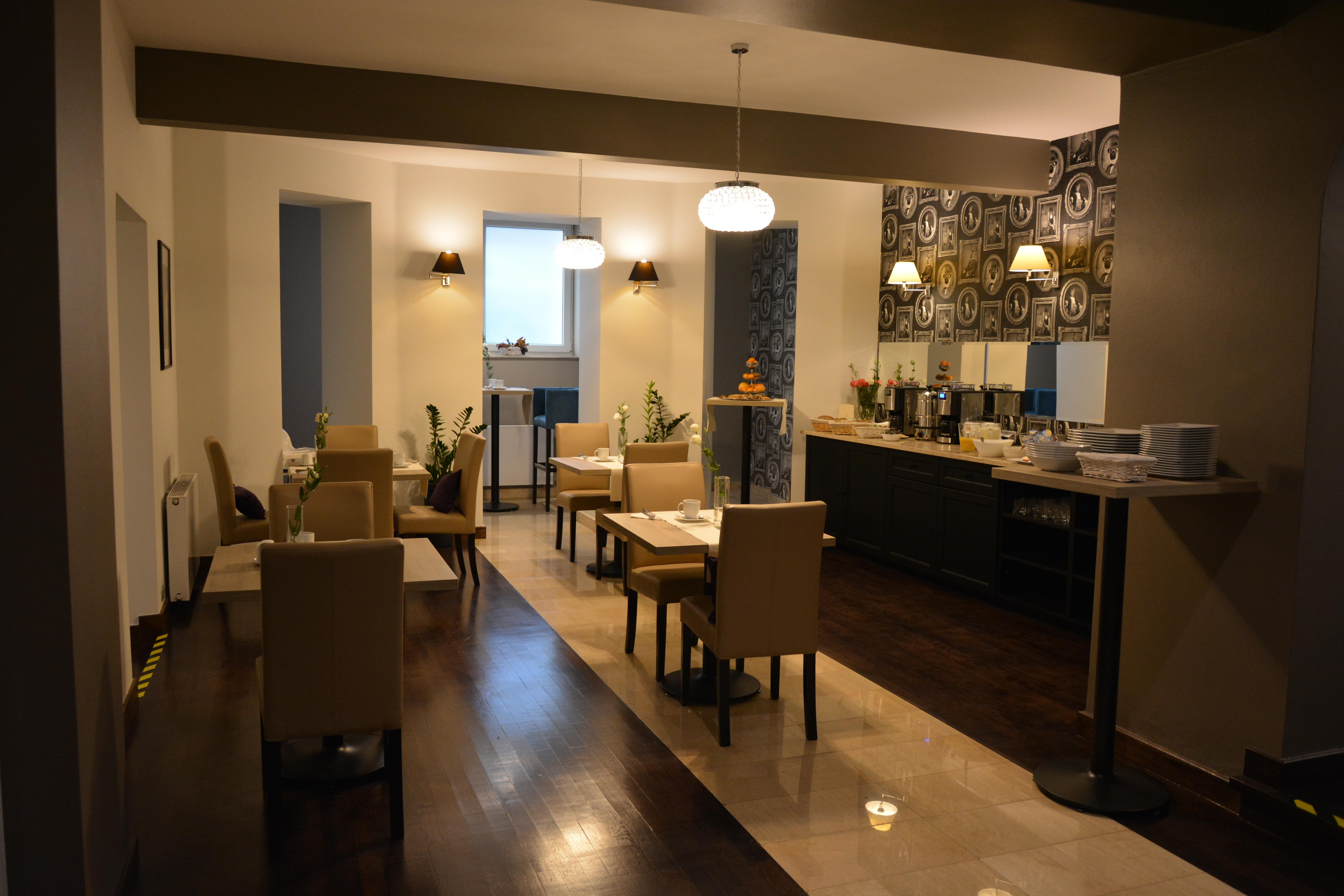Grottger Luxury Boutique Hotel City Kraków Eksteriør billede