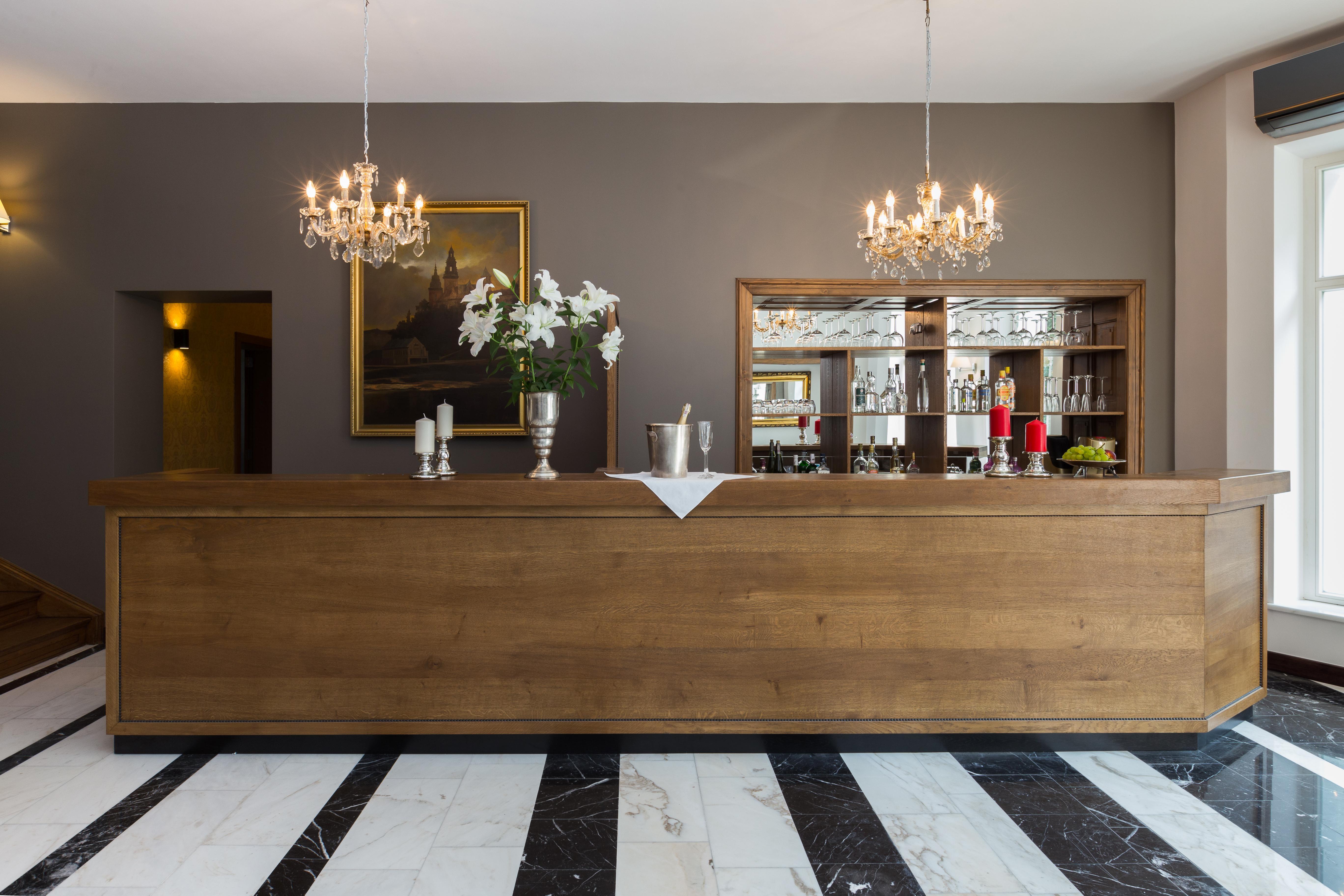 Grottger Luxury Boutique Hotel City Kraków Eksteriør billede