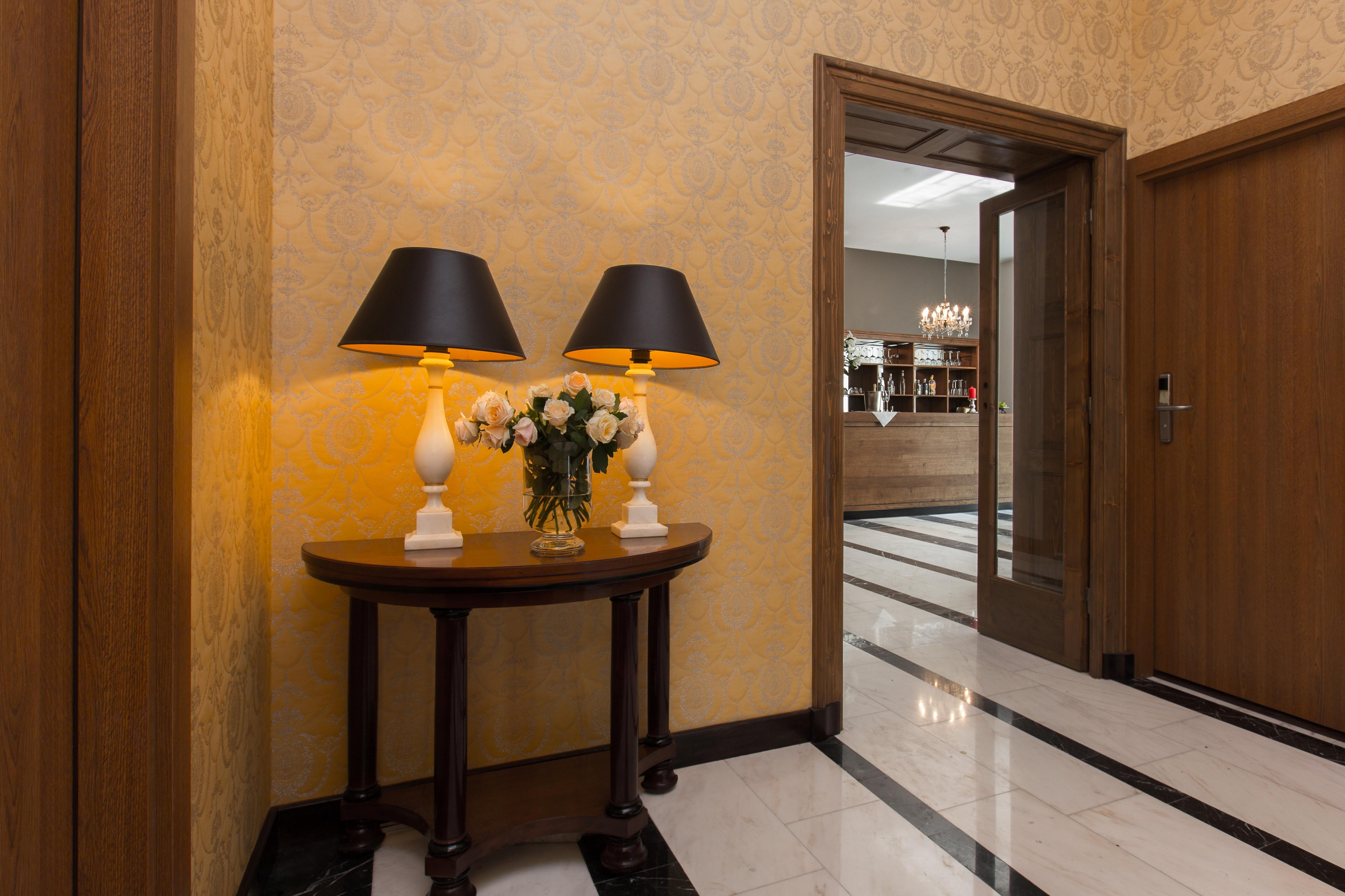 Grottger Luxury Boutique Hotel City Kraków Eksteriør billede