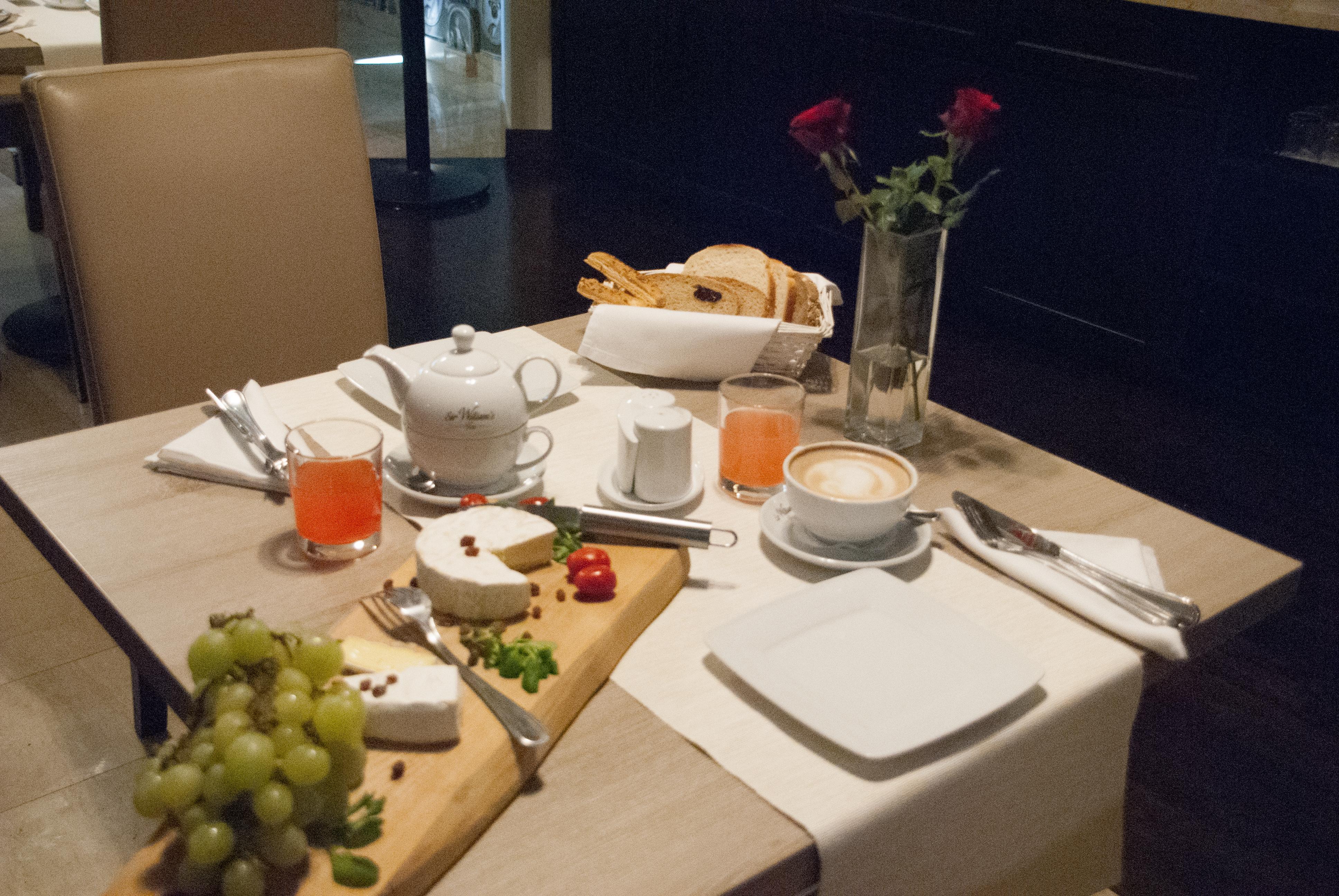 Grottger Luxury Boutique Hotel City Kraków Eksteriør billede