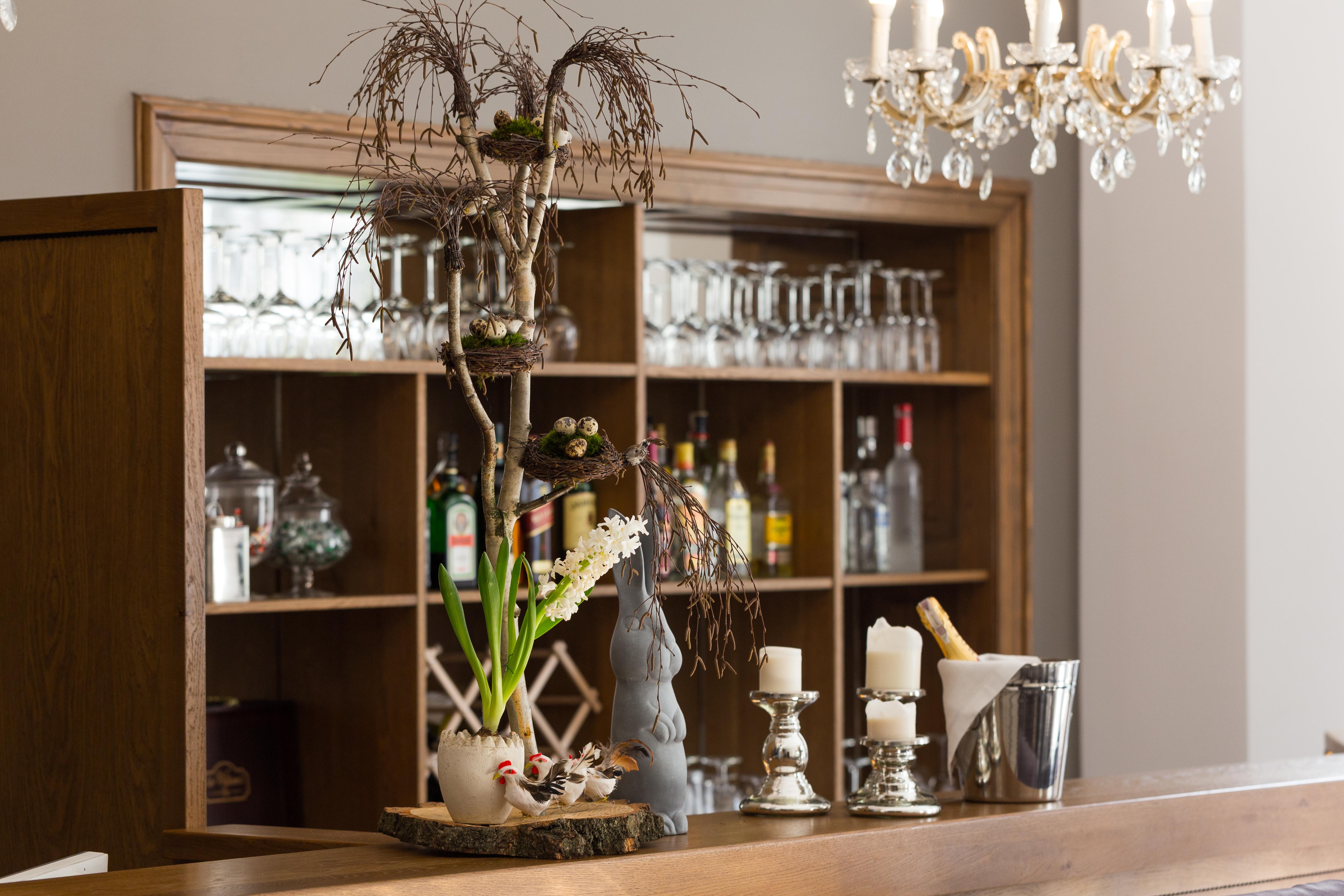 Grottger Luxury Boutique Hotel City Kraków Eksteriør billede