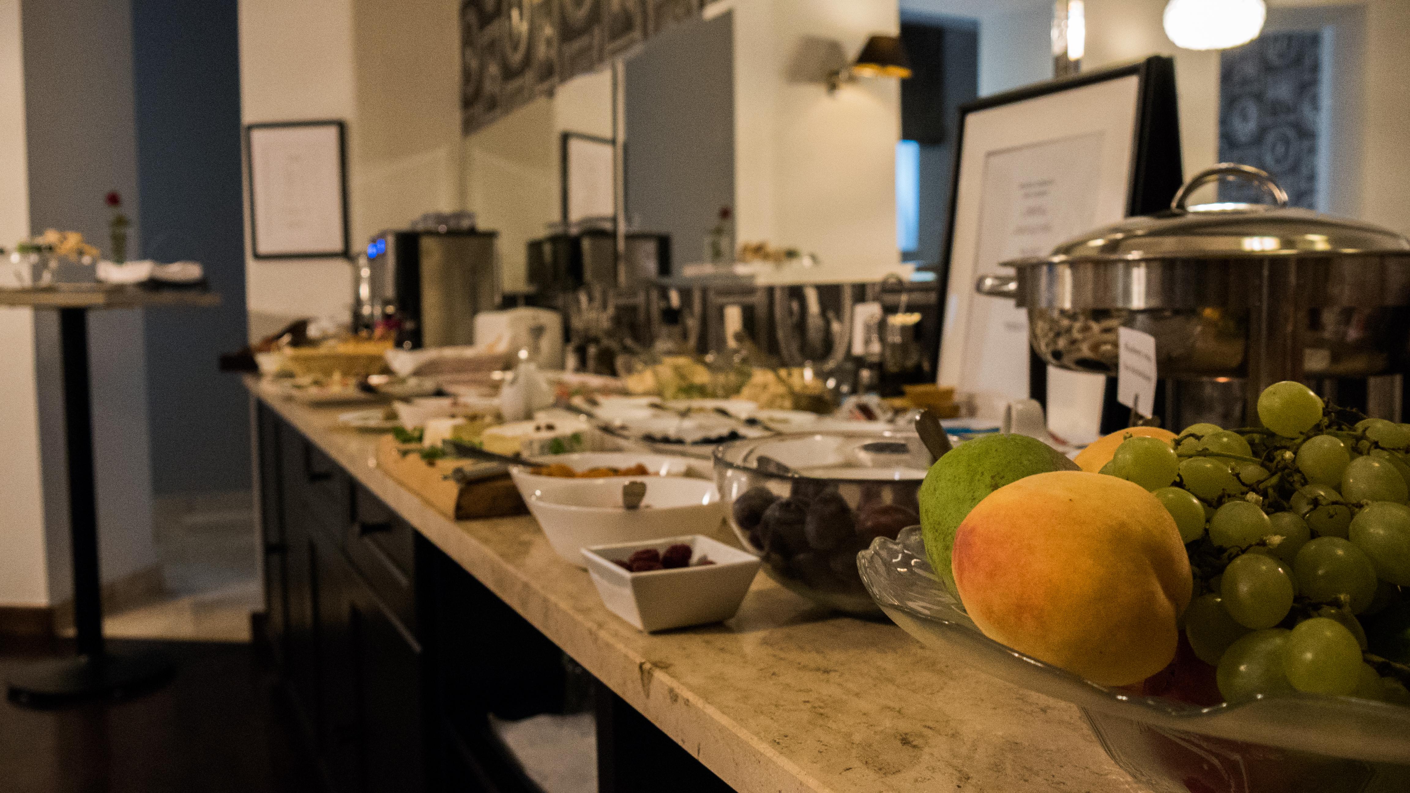 Grottger Luxury Boutique Hotel City Kraków Eksteriør billede