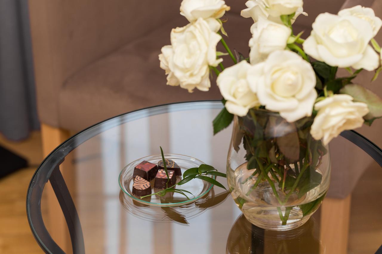 Grottger Luxury Boutique Hotel City Kraków Eksteriør billede