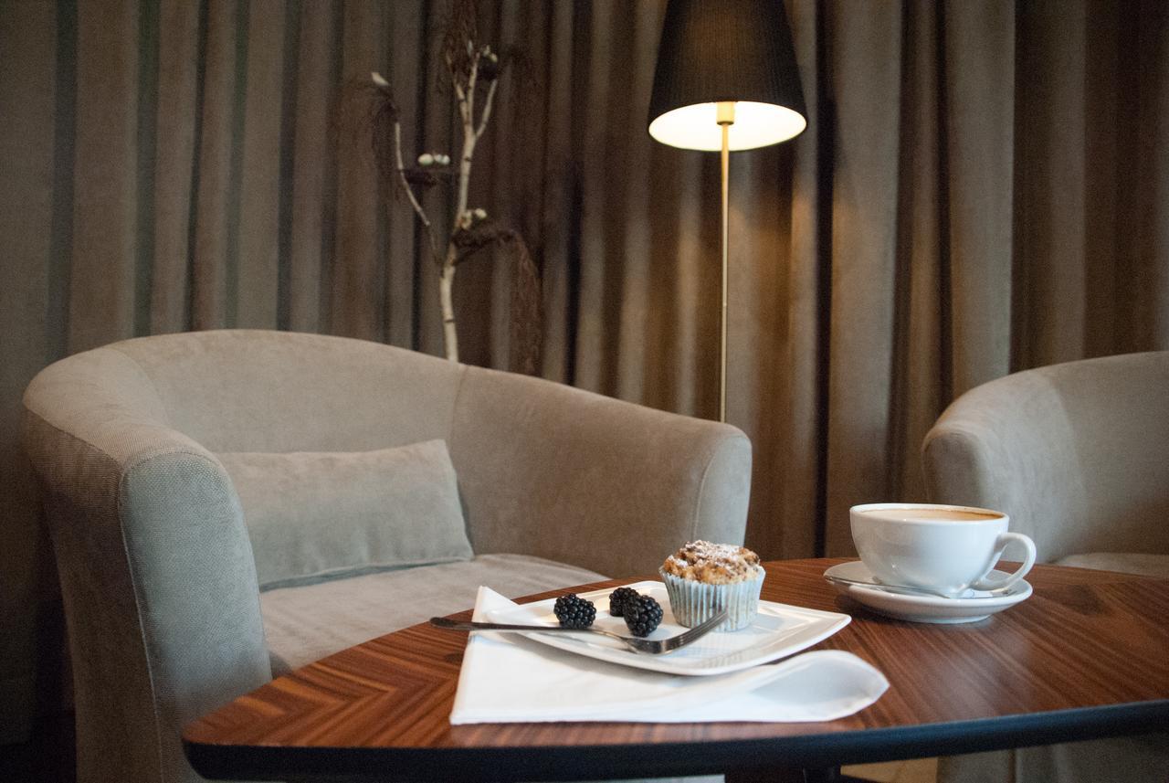 Grottger Luxury Boutique Hotel City Kraków Eksteriør billede