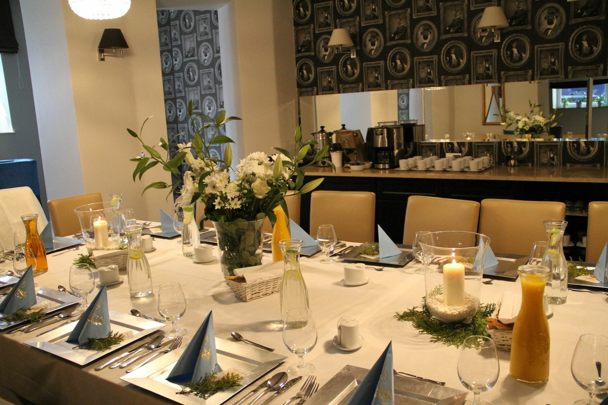 Grottger Luxury Boutique Hotel City Kraków Eksteriør billede