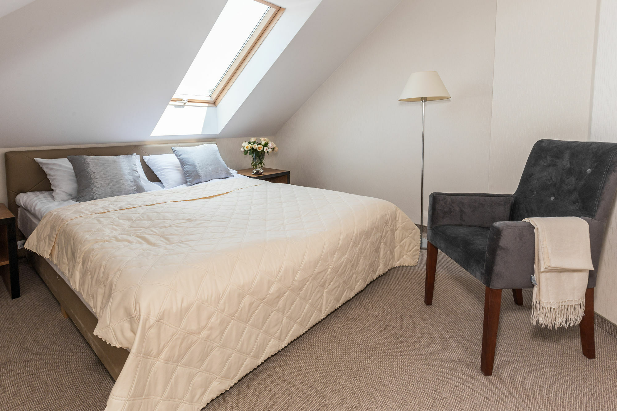Grottger Luxury Boutique Hotel City Kraków Eksteriør billede